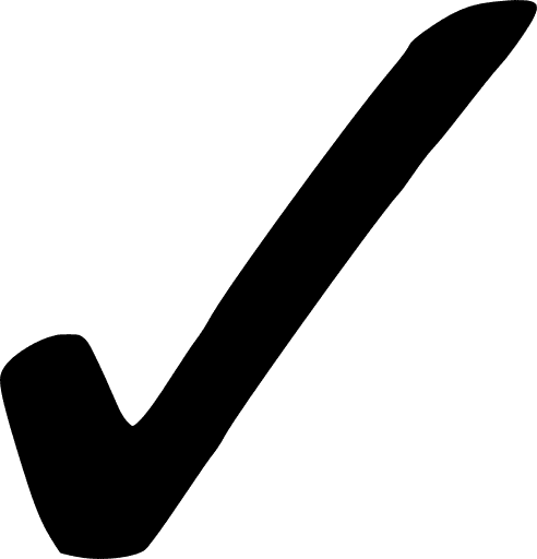 check icon